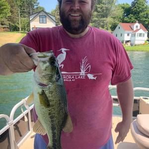 Meet your Posher, Shane